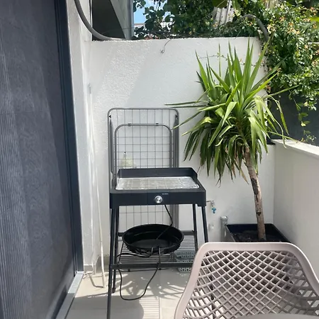 Luka&ivan 150 M From The * Kaštela