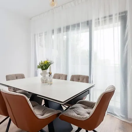 Luka&ivan 150 M From The * Kaštela