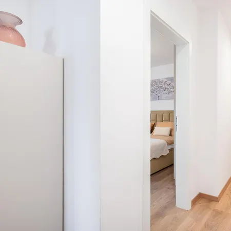 Luka&ivan 150 M From The Kaštela