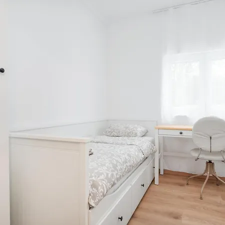 Luka&ivan 150 M From The Appartement