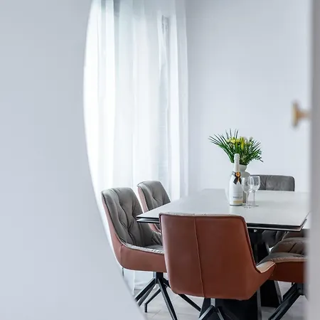 Appartement Luka&ivan 150 M From The Kaštela