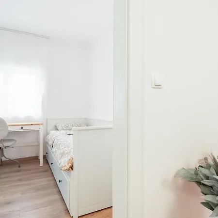 Appartement Luka&ivan 150 M From The *