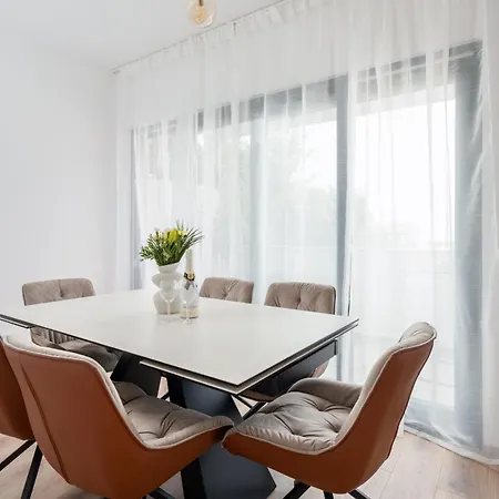 Luka&ivan 150 M From The * Kaštela